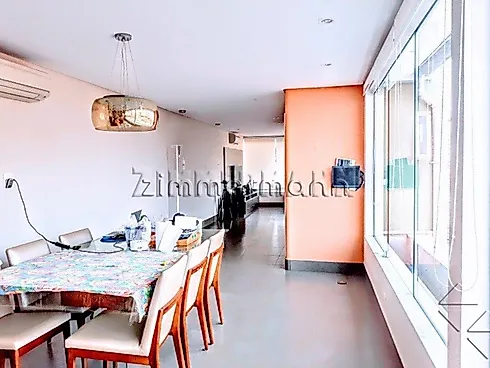 Casa 3 Quartos com 2 Suítes e 180m² - Alto de Pinheiros - Casa em Alto de Pinheiros, São Paulo - Foto 2