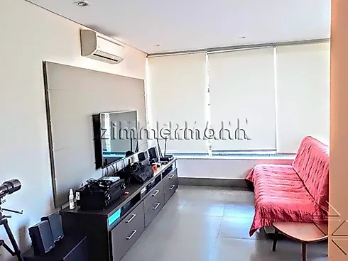 Casa 3 Quartos com 2 Suítes e 180m² - Alto de Pinheiros - Casa em Alto de Pinheiros, São Paulo - Foto 3