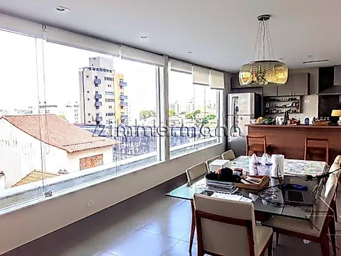 Casa 3 Quartos com 2 Suítes e 180m² - Alto de Pinheiros - Casa em Alto de Pinheiros, São Paulo - Foto 4
