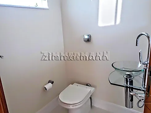 Casa 3 Quartos com 2 Suítes e 180m² - Alto de Pinheiros - Casa em Alto de Pinheiros, São Paulo - Foto 5