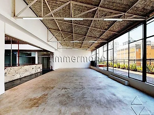 Escritório/Sala Comercial - 1084m², Jardim America - Escritório/sala em Jardim America, São Paulo - Foto 1