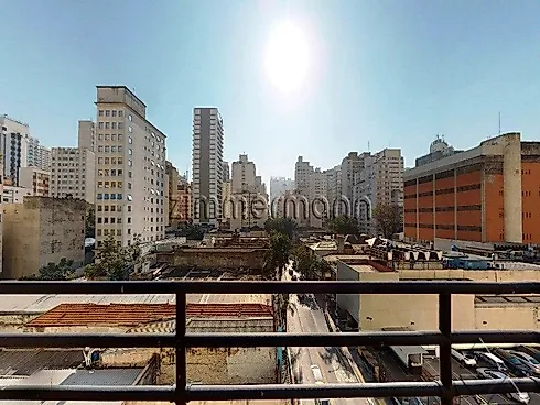 Escritório/Sala Comercial - 1084m², Jardim America - Escritório/sala em Jardim America, São Paulo - Foto 4