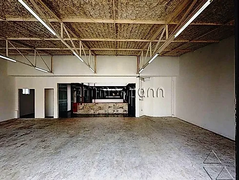 Escritório/Sala Comercial - 1084m², Jardim America - Escritório/sala em Jardim America, São Paulo - Foto 5