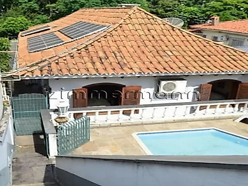 Casa 4 Quartos com 3 Suítes e 297m² - Alto da Lapa - Casa em Alto da Lapa, São Paulo - Foto 2