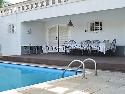 Casa 4 Quartos com 3 Suítes e 297m² - Alto da Lapa - Casa em Alto da Lapa, São Paulo - Foto 3
