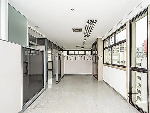 Escritório/Sala Comercial - 86m², Paraiso - Escritório/sala em Paraiso, São Paulo - Foto 1