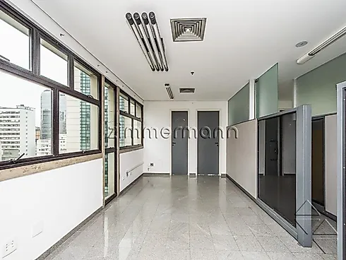 Escritório/Sala Comercial - 86m², Paraiso - Escritório/sala em Paraiso, São Paulo - Foto 2