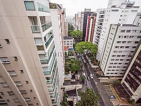 Escritório/Sala Comercial - 86m², Paraiso - Escritório/sala em Paraiso, São Paulo - Foto 3