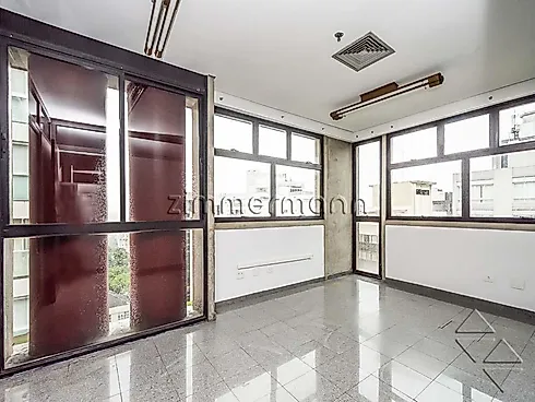 Escritório/Sala Comercial - 86m², Paraiso - Escritório/sala em Paraiso, São Paulo - Foto 4