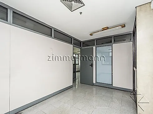 Escritório/Sala Comercial - 86m², Paraiso - Escritório/sala em Paraiso, São Paulo - Foto 5