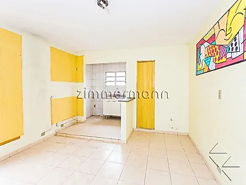 Casa 3 Quartos com 131m² - Sumare - Casa em Sumare, São Paulo - Foto 4