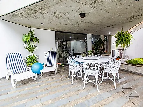 Casa 4 Quartos com 3 Suítes e 400m² - Alto de Pinheiros - Casa em Alto de Pinheiros, São Paulo - Foto 4