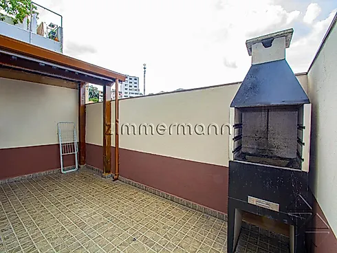 Casa 3 Quartos com 1 Suíte e 200m² - Pompeia - Casa em Pompeia, São Paulo - Foto 1
