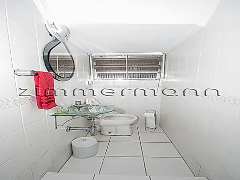 Casa 3 Quartos com 1 Suíte e 200m² - Pompeia - Casa em Pompeia, São Paulo - Foto 5