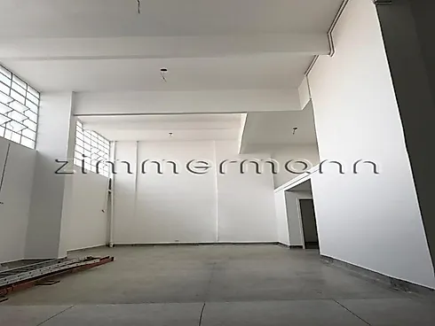 Vila Romana, São Paulo