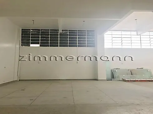 Escritório/Sala Comercial - 330m², Vila Romana - Escritório/sala em Vila Romana, São Paulo - Foto 2