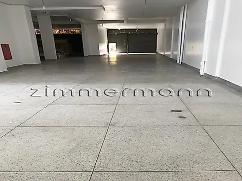 Escritório/Sala Comercial - 330m², Vila Romana - Escritório/sala em Vila Romana, São Paulo - Foto 3