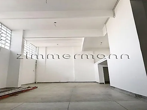 Escritório/Sala Comercial - 330m², Vila Romana - Escritório/sala em Vila Romana, São Paulo - Foto 4