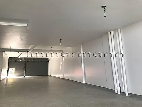 Escritório/Sala Comercial - 330m², Vila Romana - Escritório/sala em Vila Romana, São Paulo - Foto 5