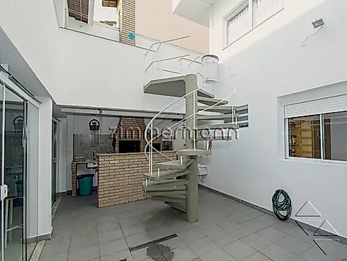 Vila Madalena, São Paulo