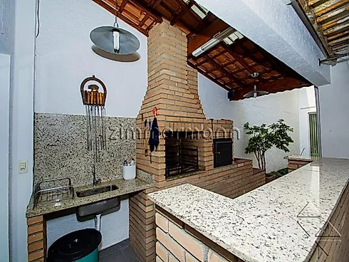 Casa 4 Quartos com 3 Suítes e 464m² - Vila Madalena - Casa em Vila Madalena, São Paulo - Foto 2