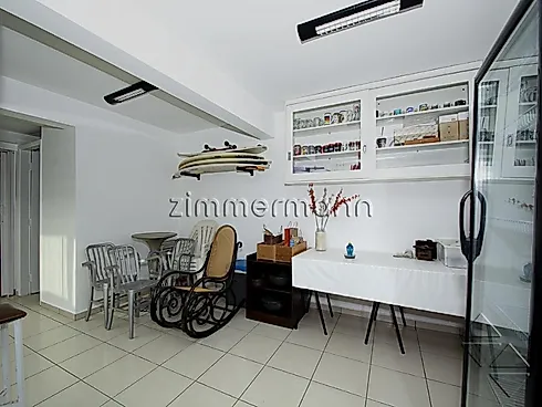 Casa 4 Quartos com 3 Suítes e 464m² - Vila Madalena - Casa em Vila Madalena, São Paulo - Foto 3
