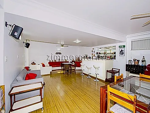 Casa 4 Quartos com 3 Suítes e 464m² - Vila Madalena - Casa em Vila Madalena, São Paulo - Foto 4