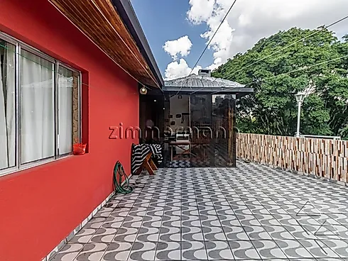 Casa 4 Quartos com 4 Suítes e 440m² - Sumare - Casa em Sumare, São Paulo - Foto 4