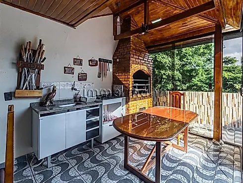 Casa 4 Quartos com 4 Suítes e 440m² - Sumare - Casa em Sumare, São Paulo - Foto 5