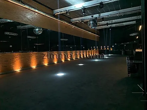 Barra Funda, São Paulo