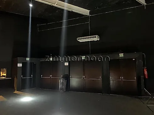 Escritório/Sala Comercial - 544m², Barra Funda - Escritório/sala em Barra Funda, São Paulo - Foto 2