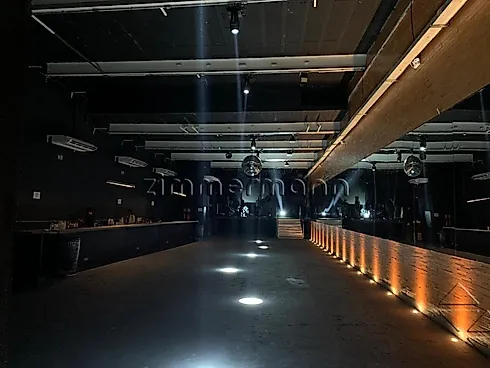 Escritório/Sala Comercial - 544m², Barra Funda - Escritório/sala em Barra Funda, São Paulo - Foto 3