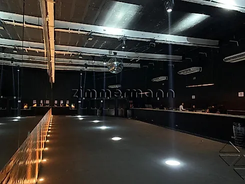 Escritório/Sala Comercial - 544m², Barra Funda - Escritório/sala em Barra Funda, São Paulo - Foto 4