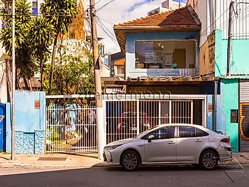 Pinheiros, São Paulo