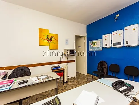 Escritório/Sala Comercial - 280m², Pinheiros - Escritório/sala em Pinheiros, São Paulo - Foto 4