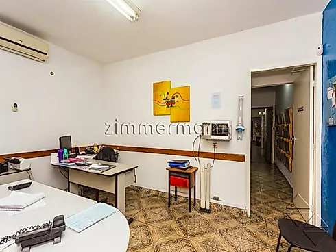 Escritório/Sala Comercial - 280m², Pinheiros - Escritório/sala em Pinheiros, São Paulo - Foto 5