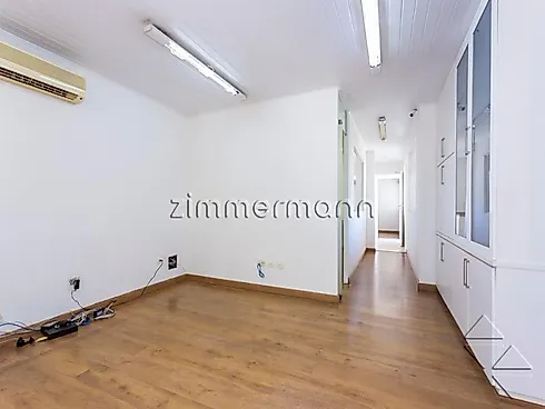 Escritório/Sala Comercial - 212m², Pinheiros - Escritório/sala em Pinheiros, São Paulo - Foto 2