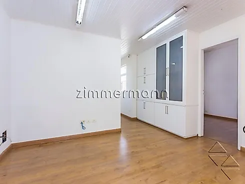 Escritório/Sala Comercial - 212m², Pinheiros - Escritório/sala em Pinheiros, São Paulo - Foto 3