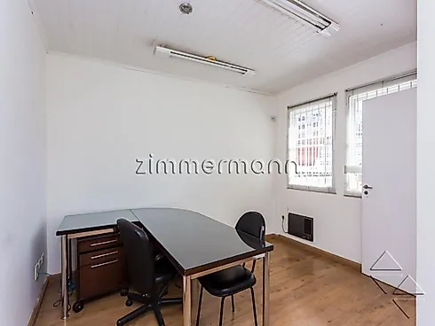 Escritório/Sala Comercial - 212m², Pinheiros - Escritório/sala em Pinheiros, São Paulo - Foto 4