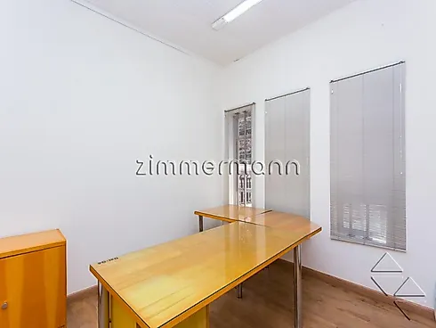 Escritório/Sala Comercial - 212m², Pinheiros - Escritório/sala em Pinheiros, São Paulo - Foto 5