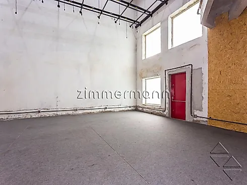 Escritório/Sala Comercial - 1029m², Sumare - Escritório/sala em Sumare, São Paulo - Foto 3