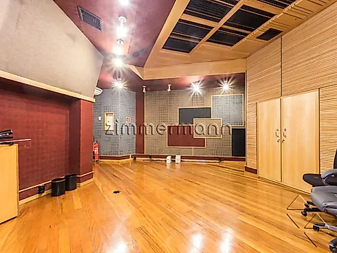 Escritório/Sala Comercial - 1029m², Sumare - Escritório/sala em Sumare, São Paulo - Foto 4