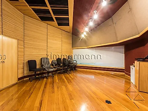 Escritório/Sala Comercial - 1029m², Sumare - Escritório/sala em Sumare, São Paulo - Foto 5
