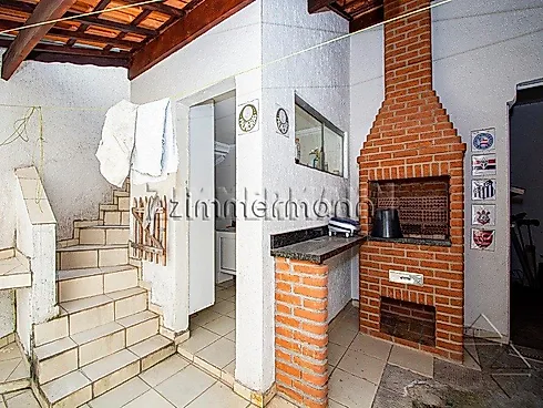Casa 4 Quartos com 2 Suítes e 312m² - Alto da Lapa - Casa em Alto da Lapa, São Paulo - Foto 2