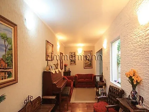 Casa 3 Quartos com 2 Suítes e 192m² - Vila Madalena - Casa em Vila Madalena, São Paulo - Foto 2