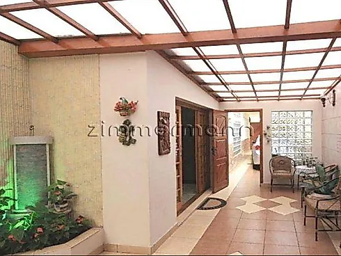 Casa 3 Quartos com 2 Suítes e 192m² - Vila Madalena - Casa em Vila Madalena, São Paulo - Foto 3