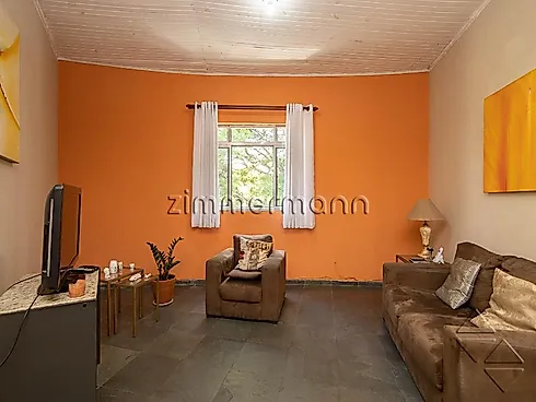 Escritório/Sala Comercial - 160m², Vila Mariana - Escritório/sala em Vila Mariana, São Paulo - Foto 4