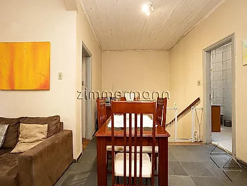 Escritório/Sala Comercial - 160m², Vila Mariana - Escritório/sala em Vila Mariana, São Paulo - Foto 5