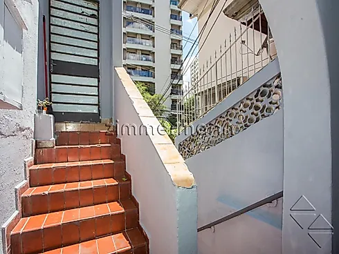 Escritório/Sala Comercial - 160m², Perdizes - Escritório/sala em Perdizes, São Paulo - Foto 2