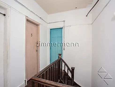 Escritório/Sala Comercial - 160m², Perdizes - Escritório/sala em Perdizes, São Paulo - Foto 4